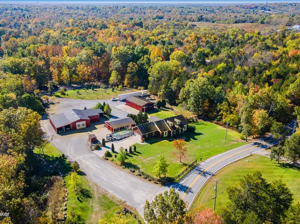 2300 Elder Park Rd, La Grange, KY 40031