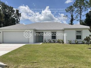 23 Panorama Dr, Palm Coast, FL 32164