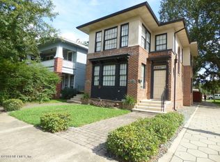 2550 Post St FLOOR 2, Jacksonville, FL 32204