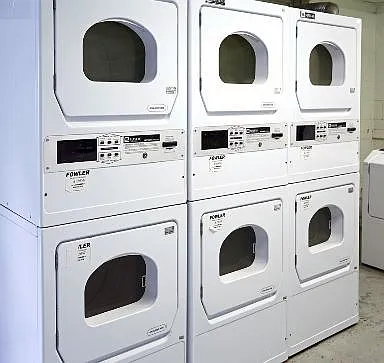 Sterling Laundry