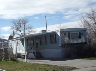 1601 E F St LOT 15, Torrington, WY 82240