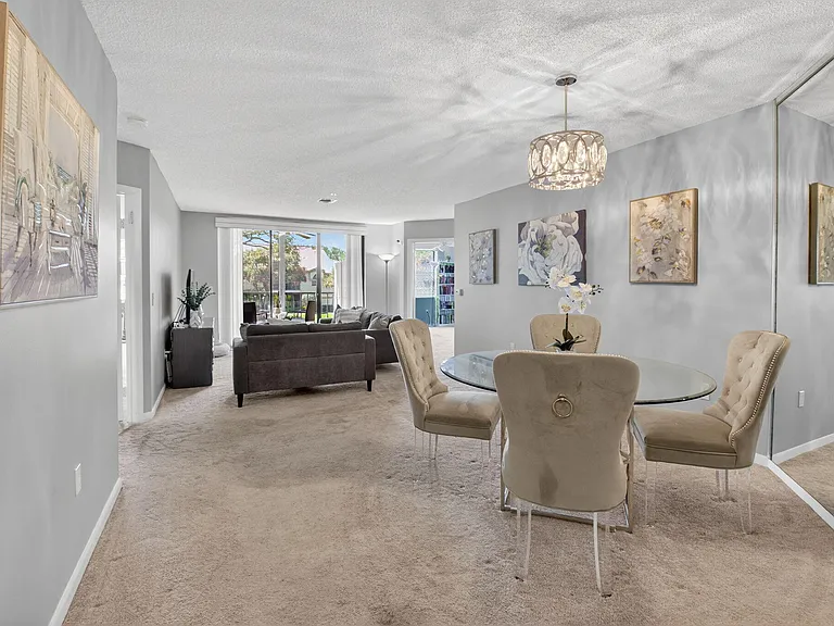 5155 Europa Dr #M — Photo 2