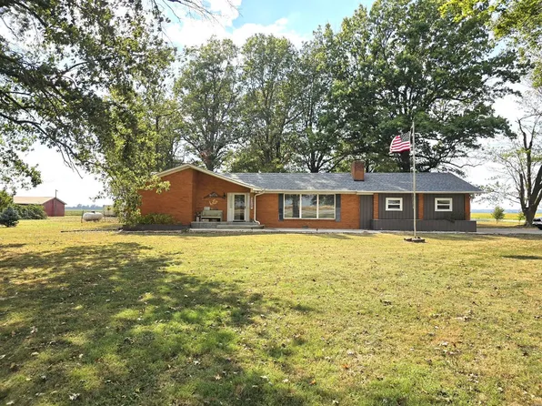 17288 County Road 672, Dexter, MO 63841