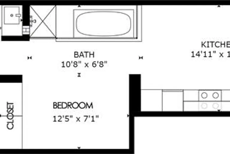 36 Water St #202 — Photo 18