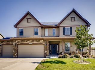 10210 Bluegrass St, Firestone, CO 80504