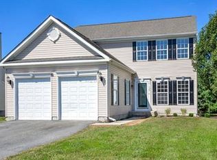 1523 Anchors Way, Salisbury, MD 21801