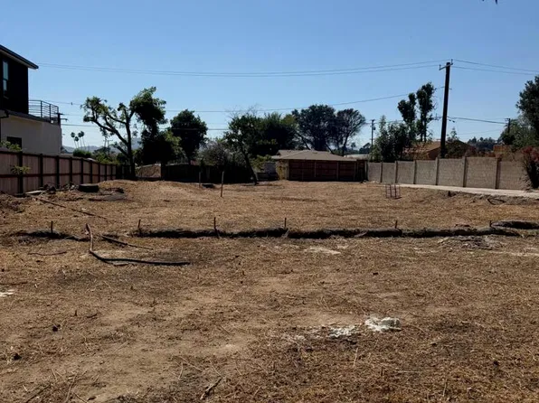 2235 Mar Vista Ave Lot 1, Altadena, CA 91001