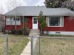 1925 Carolina Ave, Butte, MT 59701