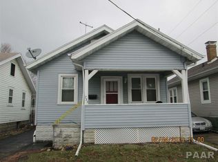 733 E Maywood Ave, Peoria, IL