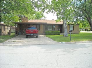 613 Odie Dr, White Settlement, TX 76108