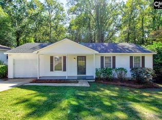 113 Woodland Dr, Lexington, SC 29072