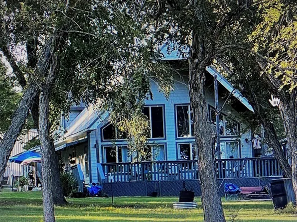 429684 E 1149th Rd, Porum, OK 74455