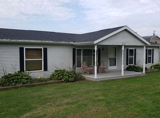 2305 Royal Center Pike, Logansport, IN 46947