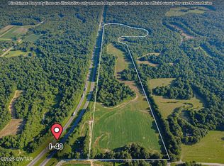 3809 Windrow Rd, Brownsville, TN 38012