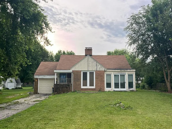 515 Flagg St, Paw Paw, IL 61353