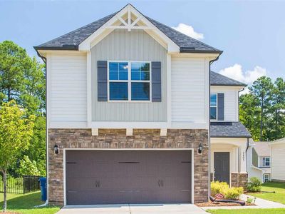 2605 Magnolia Tree Ln, Durham, NC, 27713