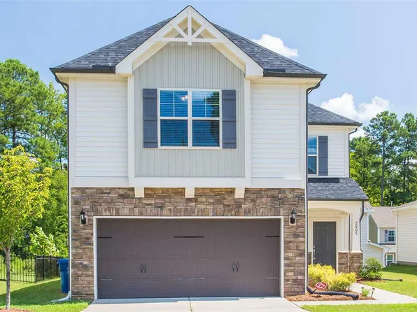 2605 Magnolia Tree Ln, Durham, NC 27713