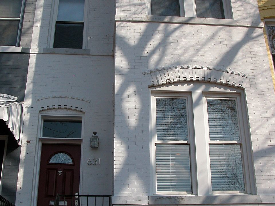 Front Facade