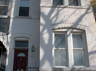631 10th St NE, Washington, DC 20002