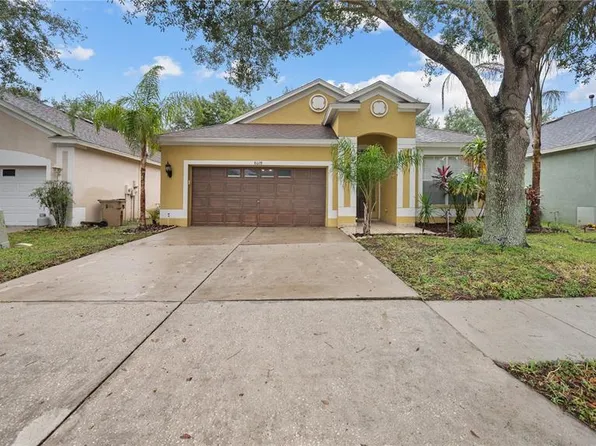8028 TERRACE RIDGE DRIVE, TEMPLE TERRACE, FL 33637