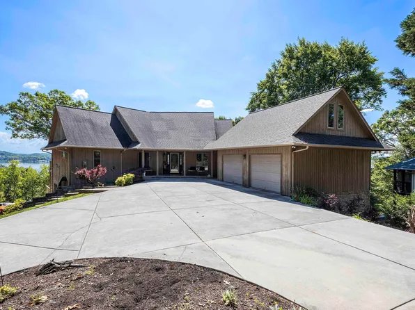 425 Lake Vista Dr, White Pine, TN 37890
