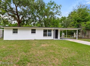 4318 BESSIE Circle W, Jacksonville, FL 32209