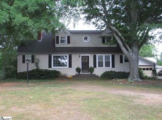 205 Jasper St, Easley, SC 29640