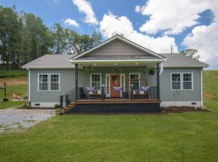 268 Virginia Heights Rd, Pearisburg, VA 24134