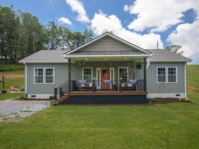 268 Virginia Heights Rd, Pearisburg, VA, 24134