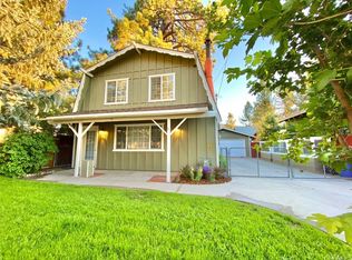 745 E Elysian Blvd, Big Bear City, CA 92314