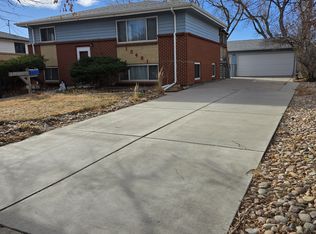 13481 Fitzsimons Way, Aurora, CO 80011