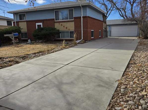 13481 Fitzsimons Way, Aurora, CO 80011