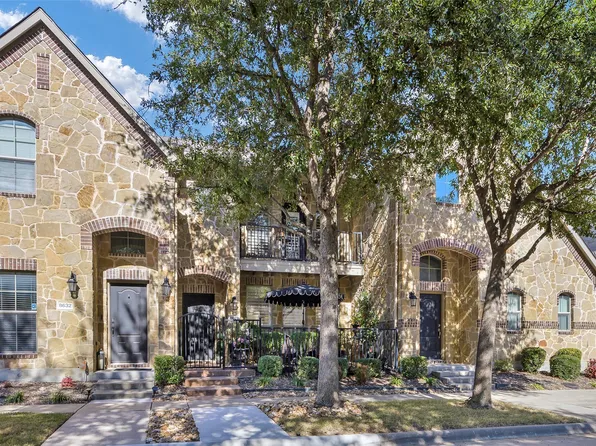 8628 Pilar Way, McKinney, TX 75070