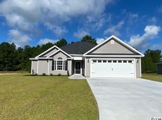 374 Macarthur Dr, Conway, SC 29527