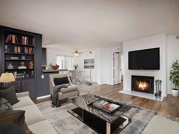 2nd image of 1707 Essex St #51
