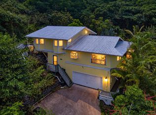 87-3180 Boki Rd, Captain Cook, HI 96704