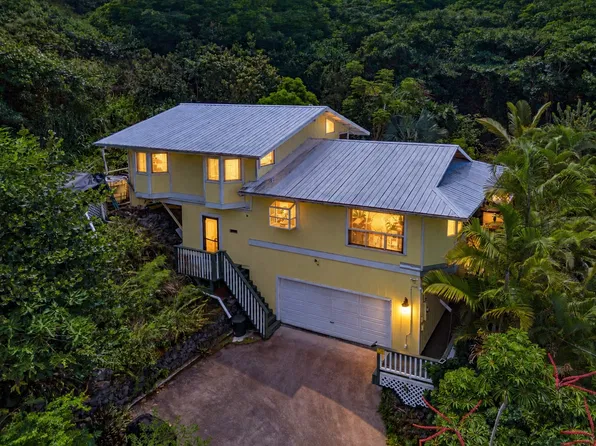 87-3180 Boki Rd, Captain Cook, HI 96704