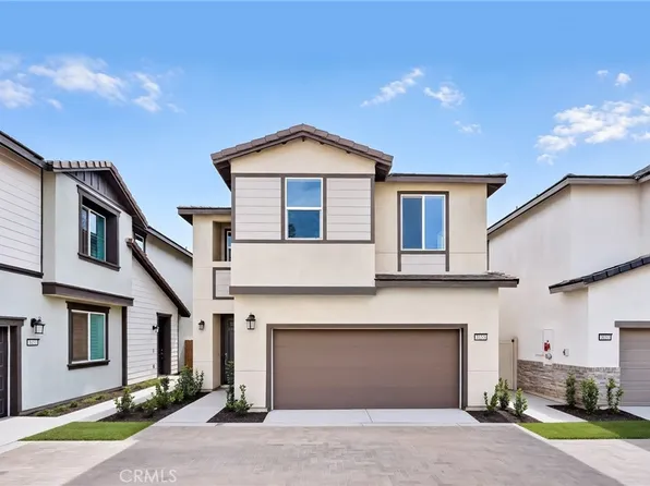 3155 Silo Paseo, Ontario, CA 91761