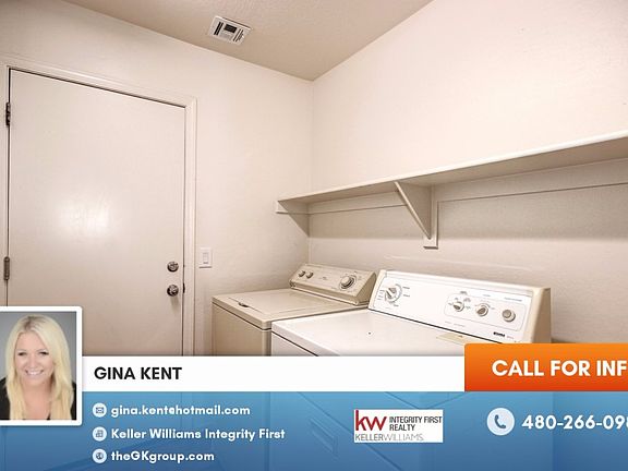 3rd image of 2475 W Desert Springs Way
