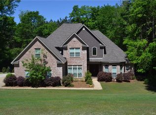 105 Jackson Ln, Wetumpka, AL 36093