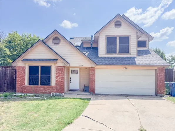 1204 Marcus Ct, Flower Mound, TX 75028