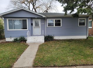 14622 Peoria St, Harvey, IL 60426