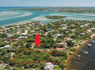 15 Mandalay Rd, Sewalls Pt, FL 34996