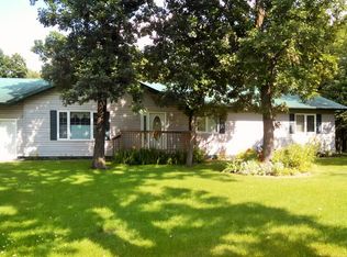 312 Antler Dr, Devils Lake, ND 58301