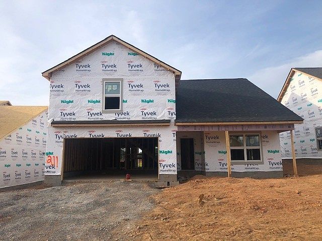1st image of 211 Mills Ctreek Lot 211