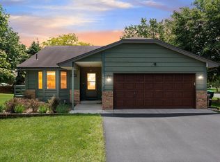 14077 Aztec St NW, Andover, MN 55304