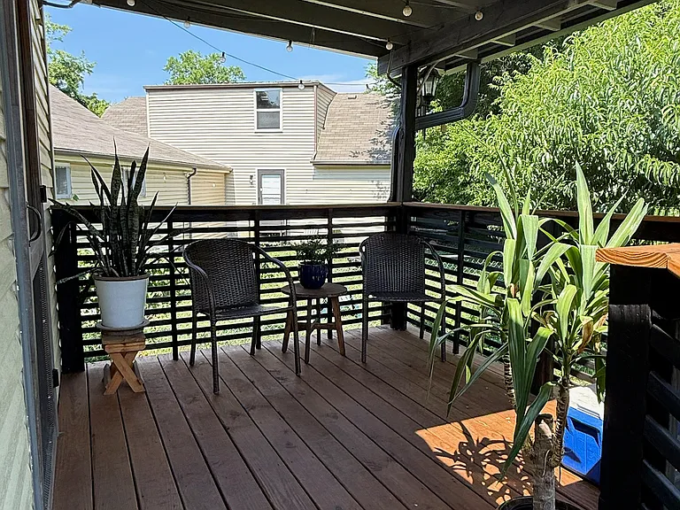 503 Wesley Ave — Photo 20