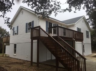 4022 N Smith St LOT 6, Kitty Hawk, NC 27949