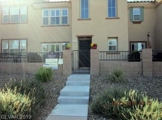 3197 Jevonda Ave #0, Henderson, NV 89044