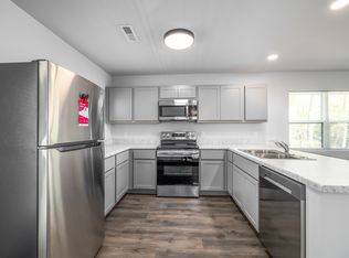 The Berg Apartments, Milton, WI 53563
